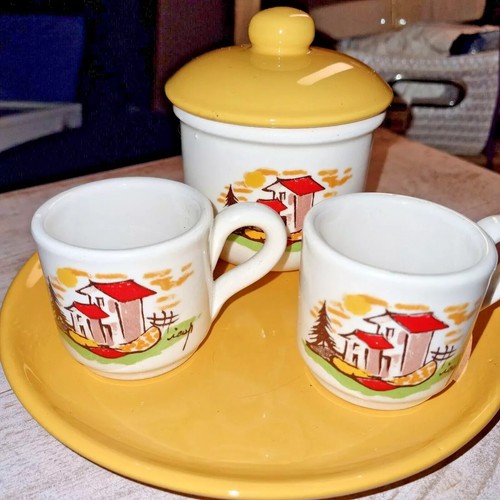 Kaffeeservice casette - le,