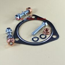 ✅Auspuffdichtung für Auspuffanlage , Abgasrohr , Katalysator mit Montagematerial