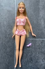 Barbie Princess Collection