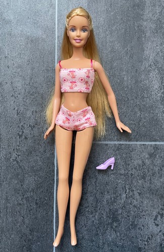 Barbie princess collection - princess,
