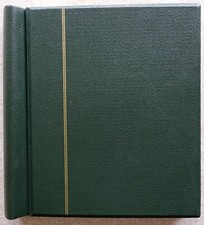 Leuchtturm Album falzlos