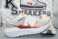 Nike Crater Impact Laufschuhe Turnschuhe EU 45,5 US 11,5 Sportschuhe DB2477-210