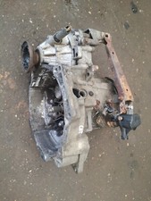 Passat 35i Schaltgetriebe CAT Getriebe 1,6L Turbo Diesel