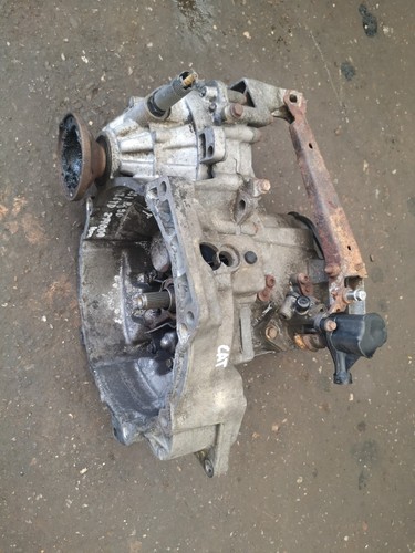 Passat 35i schaltgetriebe cat - passat,