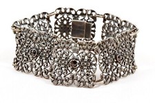 Wunderschönes 835 Silber