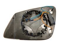 Spiegelglas Mit 4 Pins Beheizt