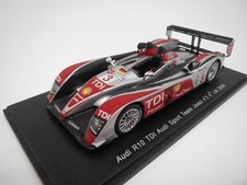 SPARK S0685 Audi R10 TDI Audi