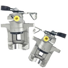 2x Bremssattel Bremszange