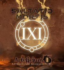 Saltatio mortis arteficium - -,