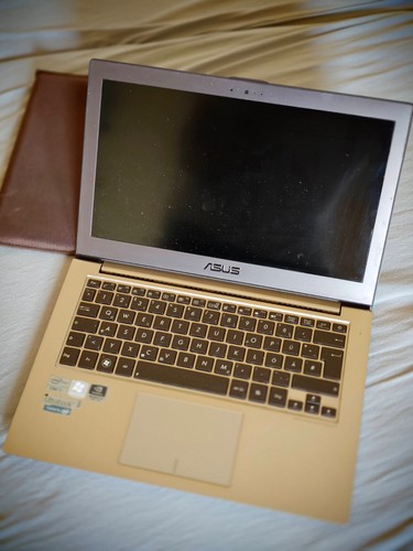 Asus zenbook ux32v notebook - zenbook,