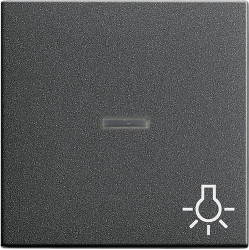 Gira system55 anthrazit - system55, e2