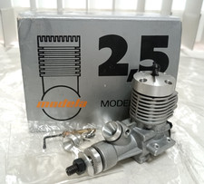 MVVS 2,5 DF RC Modellmotor Neu