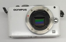 OLYMPUS E-PL3 Spiegellose