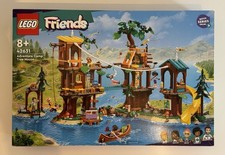 Lego Friends 42631 | Baumhaus