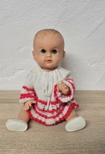 Vynilpuppe Schildkröt Doll 30