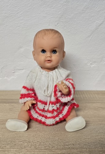 Vynilpuppe schildkröt doll - schildkröt,