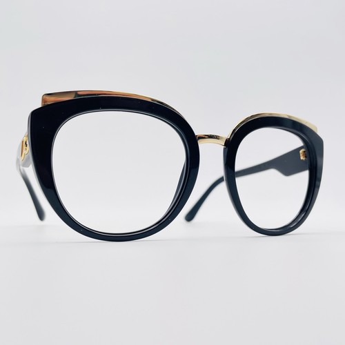 Dolce gabbana brille schwarz - gabbana,