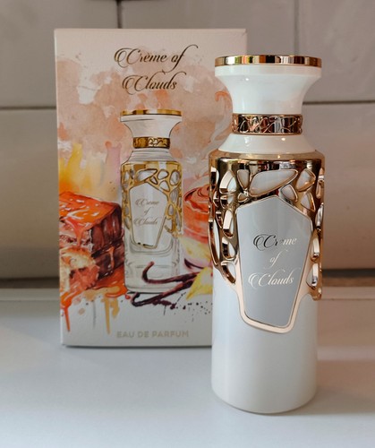 Fragrance world creme - world,,