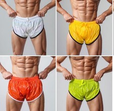 Glänzend  Sportshorts –