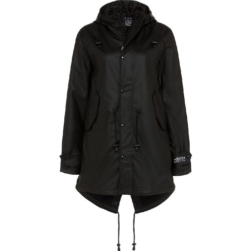 Bms hafencity coat softskin - bms,