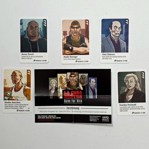 Rare hard boiled games - rare,