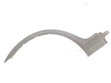 51713405817 LINKE VORDERE KOTFLÜGELVERBREITERUNG / 205810 FÜR BMW X3 E83 2.0D