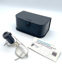 Zeiss Prismen Lupenbrille B
