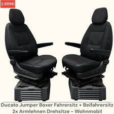 Fiat Ducato Jumper Boxer