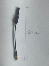 5 Stück 5.8GHz MMCX Dipole