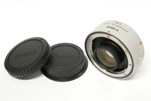 Canon extender 4x iii - canon,