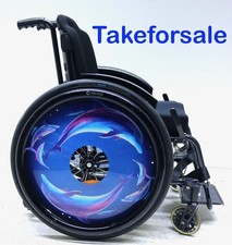 Rollstuhl Pro Activ Buddy