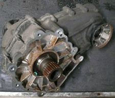 Verteilergetriebe Mercedes ML280 ML300 ML320 ML350 CDI W164 164 A2512801200