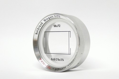 Linhof vorsatz für - vorsatz,