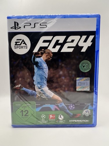 Playstation 5 ps5 - fc,