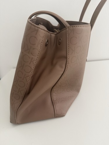 Calvin klein handtasche - calvin,