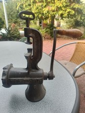 Fleischwolf Vintage