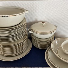 Tafelservice Zeh Scherzer