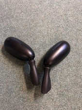 Spiegel, Rückspiegel rechts