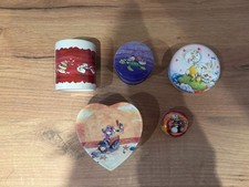 Diddl Dosen Herz / Keramik