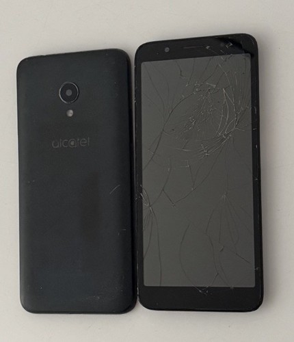 Alcatel smartphone 5 3 - smartphone,, 5,3
