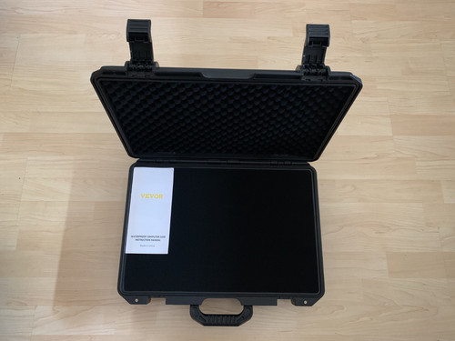 Vevor wasserdichter - vevor,