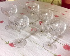 4x Likörgläser Likörschalen