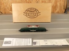 Roco 43378 Krokodil ÖBB 1100.102 DC Gleichstrom Neuwertig Lok E-Lok Ovp