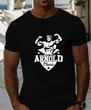 Herren Arnold Schwarzenegger