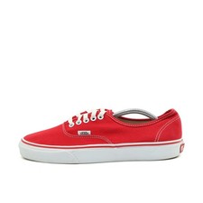 VANS Damen Authentic