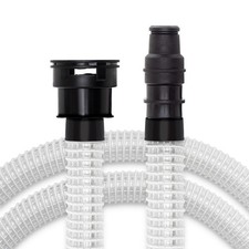 Gewebeschlauch Transparent