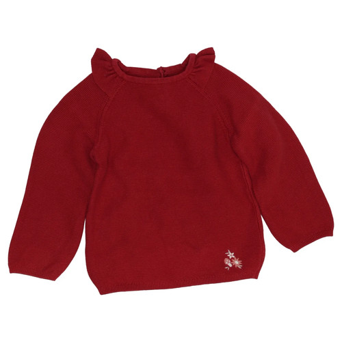 Baby strickpullover - baby,
