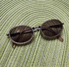 Vintage-Sonnenbrille von