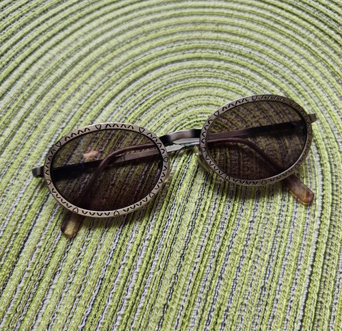 Vintage sonnenbrille von - vintage-sonnenbrille,