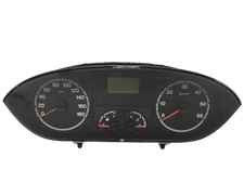 Tacho Kombiinstrument Ducato